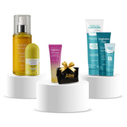 Azha Body Care Bag- mini - Alba Pharma