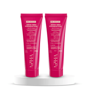 Offer Azha foundition ( 1+1 ) - Alba Pharma