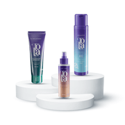 Tola Routine, 150 ml Oil Replacement+ Toa Hair Shampoo, 250 ml + Tola Lotion, 120 ml - Alba Pharma